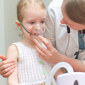 kenapa anak sering batuk pilek demam