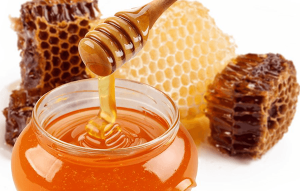 manfaat madu untuk batuk pilek