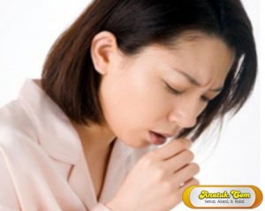 obat batuk tidak berdahak