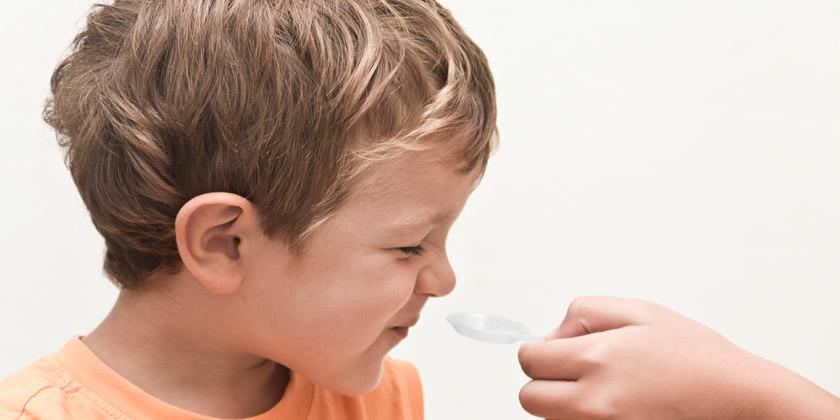 cara mengatasi batuk berdahak pada anak